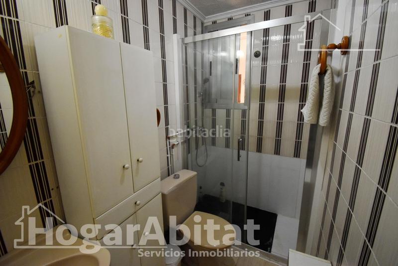 Foto b99cf137-cddf-40c5-a7f8-40b1dedd123b. Haus mit parking in Centro Burriana