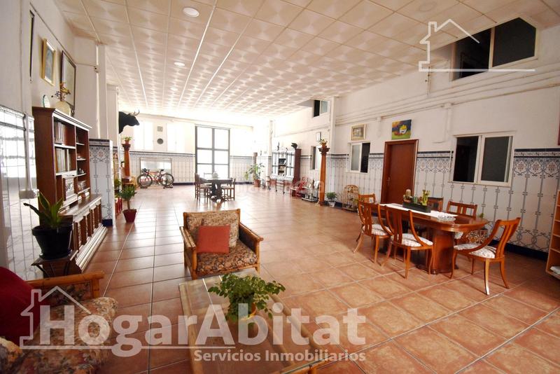 Foto c8ecd325-4acd-4bc7-a1e1-99cd62864db3. Haus mit parking in Centro Burriana