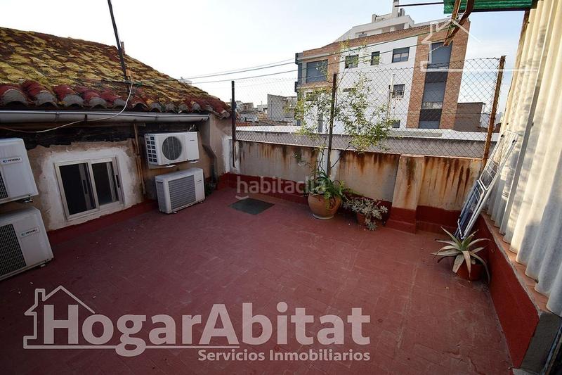 Foto ca46b16c-a475-430a-ad0f-334e6d36c7a4. Haus mit parking in Centro Burriana