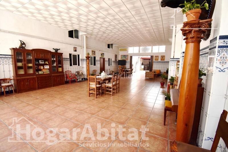 Foto d671be7c-4c25-4b5d-8ef1-0231a3846dcf. Haus mit parking in Centro Burriana