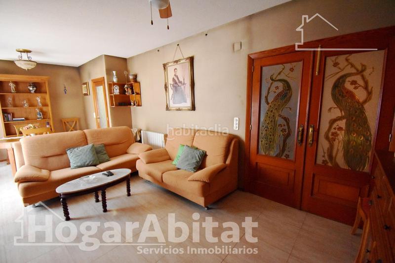 Foto eb140c69-686b-45db-ad01-98549d6092c7. Haus mit parking in Centro Burriana