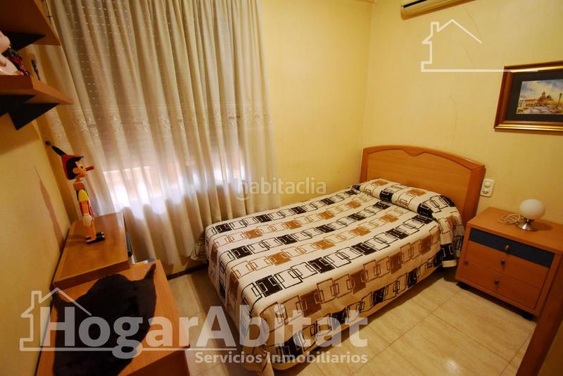 Foto f30b7587-9dfc-4da5-9841-526bf4467c80. Haus mit parking in Centro Burriana