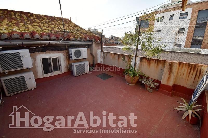 Foto f311d0ee-22d9-404f-aff4-be61c22c05ef. Haus mit parking in Centro Burriana