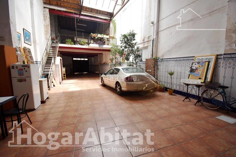 Foto f529244d-a1f6-42f8-a444-bfc10465c73a. Haus mit parking in Centro Burriana