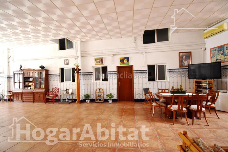 Foto f67699f1-cdee-4cf6-a77c-3791dc735936. Haus mit parking in Centro Burriana