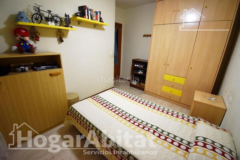 Foto fd9f8756-f874-4d3e-9883-fd10ef32d4f7. Haus mit parking in Centro Burriana