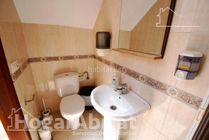 Foto ff9f40c3-f4f9-41f1-918e-d37eccfb7af7. Haus mit parking in Centro Burriana