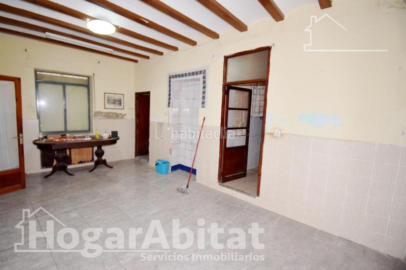 Foto 2df92f03-d095-4578-817f-3990bef728fd. Casa oportunidad de inversión! casa amplia y esquinera para reformar en Villarreal / Vila - real