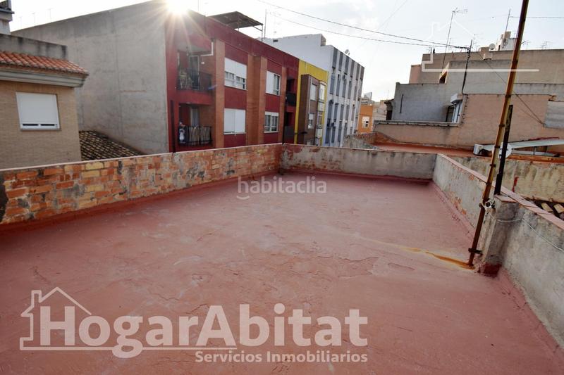 Foto 6291ccce-7326-44b7-9f21-e0ae2520f542. Casa oportunidad de inversión! casa amplia y esquinera para reformar en Villarreal / Vila - real