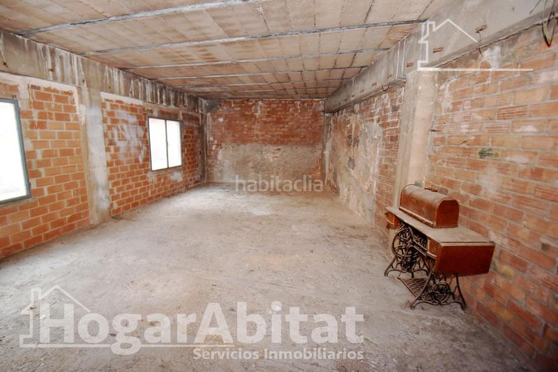 Foto 706e75be-f47f-4993-ac90-559ad5e32b7a. Casa oportunidad de inversión! casa amplia y esquinera para reformar en Villarreal / Vila - real