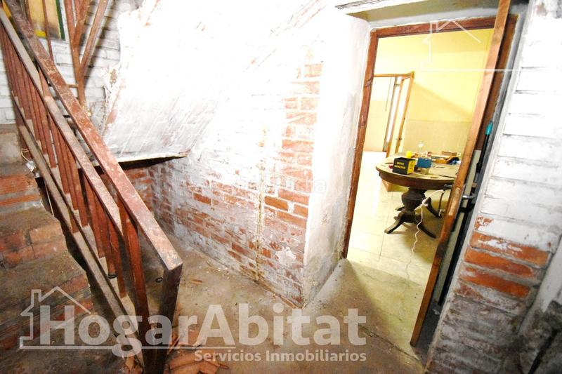 Foto b0d0245b-36fd-4dbb-8da6-b51e0292c423. Casa oportunidad de inversión! casa amplia y esquinera para reformar en Villarreal / Vila - real