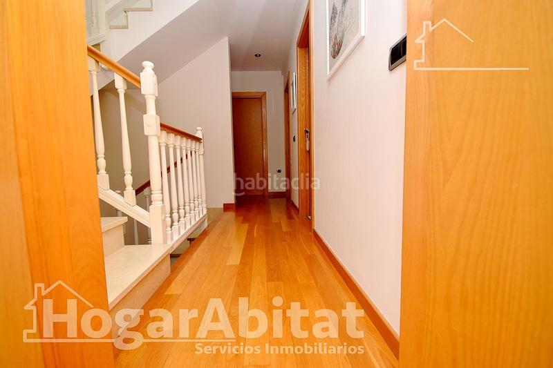 Foto 0b6f1ae5-eeb2-452c-8c5f-e31df2e24a65. Casa a schiera con riscaldamento parcheggio in Cariñena - Carinyena Villarreal / Vila - real