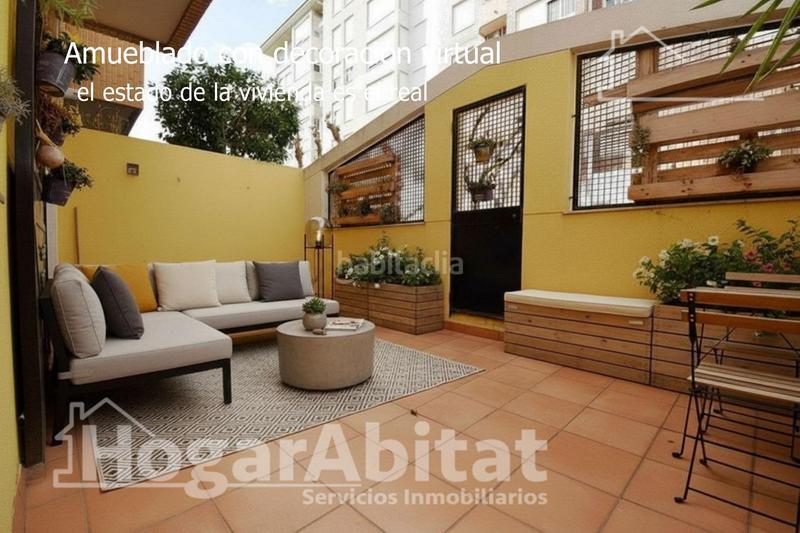 Foto 1062b518-a4c2-41b4-acd0-28298c15b8ab. Casa a schiera con riscaldamento parcheggio in Cariñena - Carinyena Villarreal / Vila - real