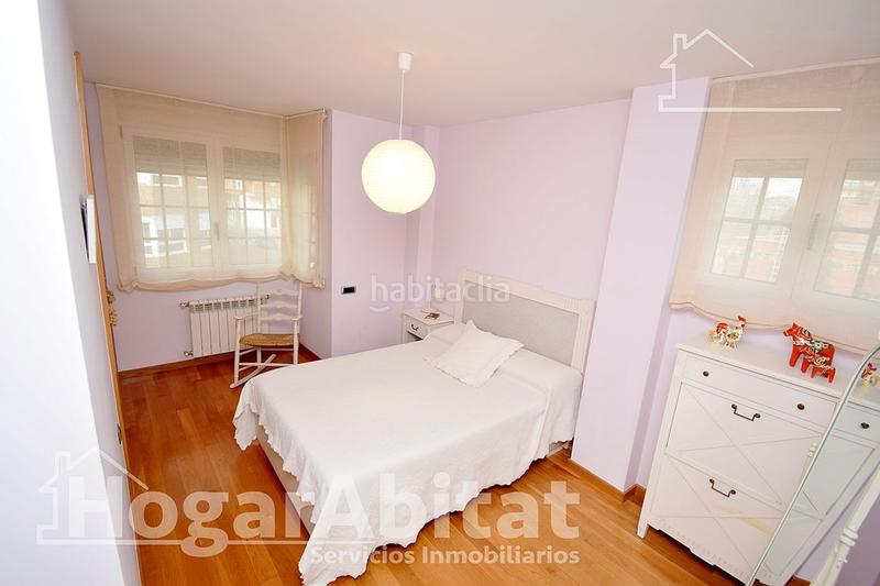 Foto 3d85ed7e-457e-45f2-83a3-082f41052d18. Casa a schiera con riscaldamento parcheggio in Cariñena - Carinyena Villarreal / Vila - real