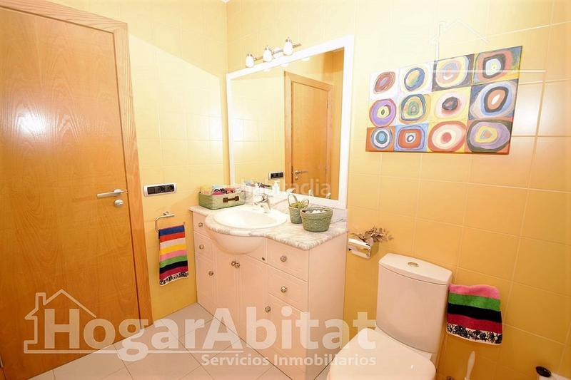 Foto 58e583fe-7cd7-4bee-9584-ad31b8a576a1. Casa a schiera con riscaldamento parcheggio in Cariñena - Carinyena Villarreal / Vila - real