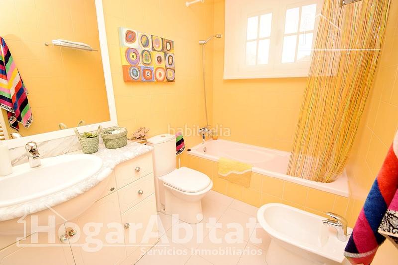 Foto 5ecc52c9-c62e-4924-843c-6e81df091c91. Casa a schiera con riscaldamento parcheggio in Cariñena - Carinyena Villarreal / Vila - real