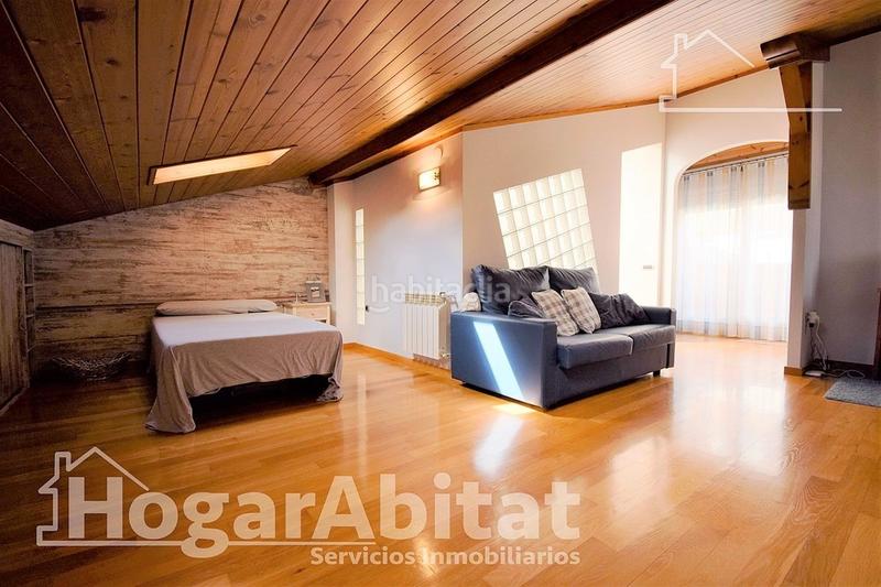 Foto 7a8043cd-38d1-4e4e-b48a-5a299bd528f5. Casa a schiera con riscaldamento parcheggio in Cariñena - Carinyena Villarreal / Vila - real