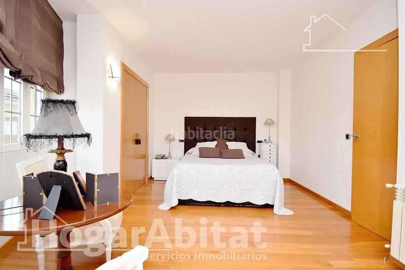 Foto 92661457-b5a5-4b94-af2b-a65f0889ee4f. Casa a schiera con riscaldamento parcheggio in Cariñena - Carinyena Villarreal / Vila - real