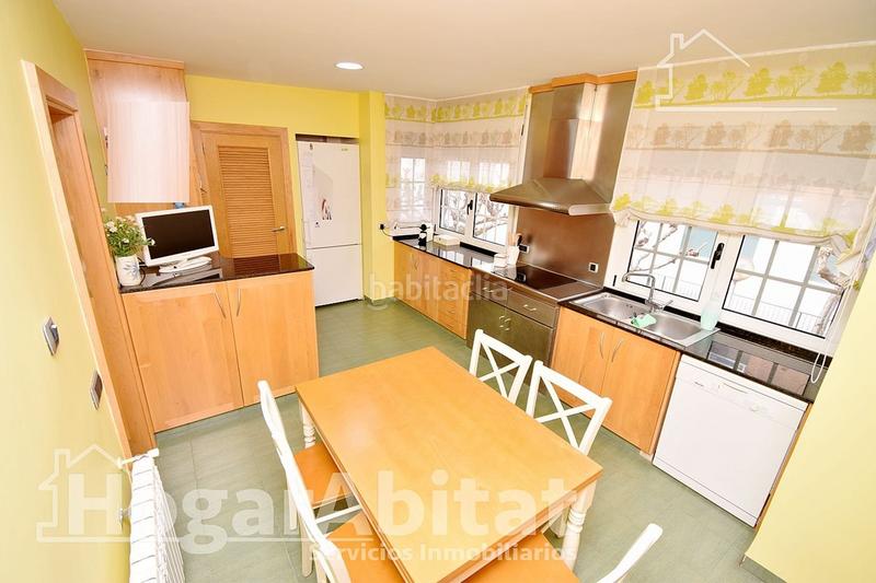 Foto a1b7fd71-f3fc-40b0-8b83-e7b21560d23b. Casa a schiera con riscaldamento parcheggio in Cariñena - Carinyena Villarreal / Vila - real