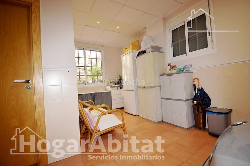 Foto b8dc9e20-a211-460e-9354-1a594278ebc8. Casa a schiera con riscaldamento parcheggio in Cariñena - Carinyena Villarreal / Vila - real