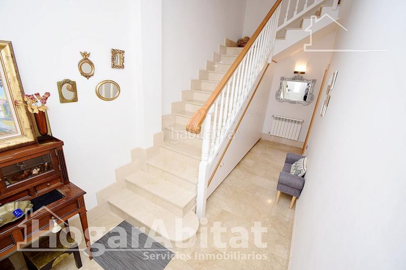 Foto bda5ec05-2040-4945-ac43-226dbbfc30fd. Casa a schiera con riscaldamento parcheggio in Cariñena - Carinyena Villarreal / Vila - real