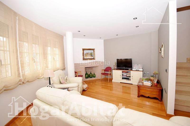 Foto d2cb03f2-69fd-4c5a-a0b7-6d30fc1dda0b. Casa a schiera con riscaldamento parcheggio in Cariñena - Carinyena Villarreal / Vila - real