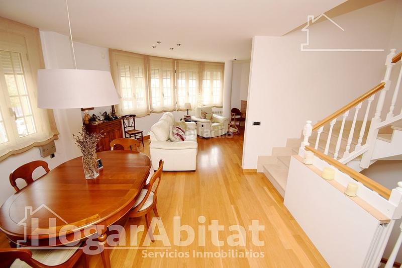 Foto dd04961f-ed66-4d74-a2ca-177cc56f8608. Casa a schiera con riscaldamento parcheggio in Cariñena - Carinyena Villarreal / Vila - real