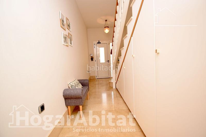 Foto e5a34172-2265-4885-a4e6-17c9795cb16a. Casa a schiera con riscaldamento parcheggio in Cariñena - Carinyena Villarreal / Vila - real