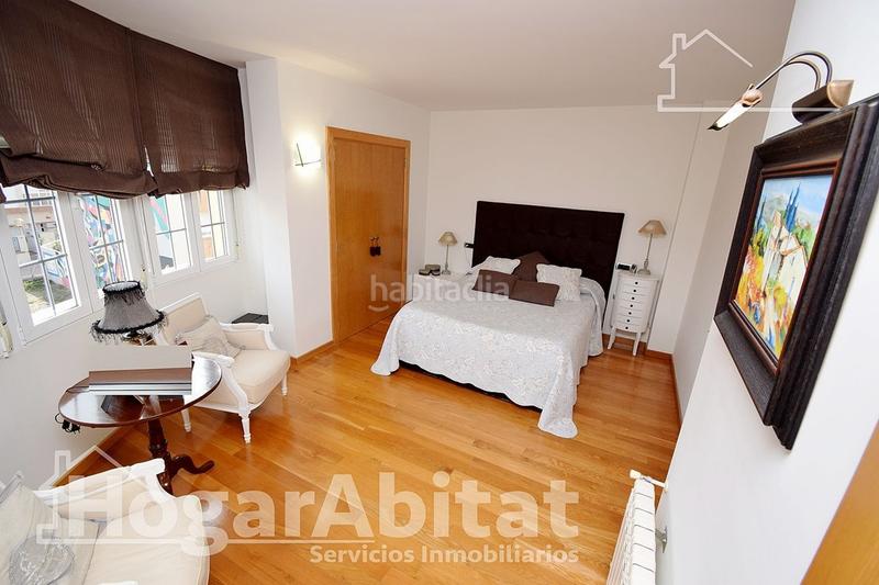 Foto edacf4d9-9c43-45b9-a5a7-56fdef63e86e. Casa a schiera con riscaldamento parcheggio in Cariñena - Carinyena Villarreal / Vila - real