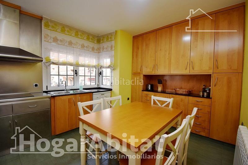 Foto ef4629df-c4cb-4034-acb4-8db6d8377440. Casa a schiera con riscaldamento parcheggio in Cariñena - Carinyena Villarreal / Vila - real