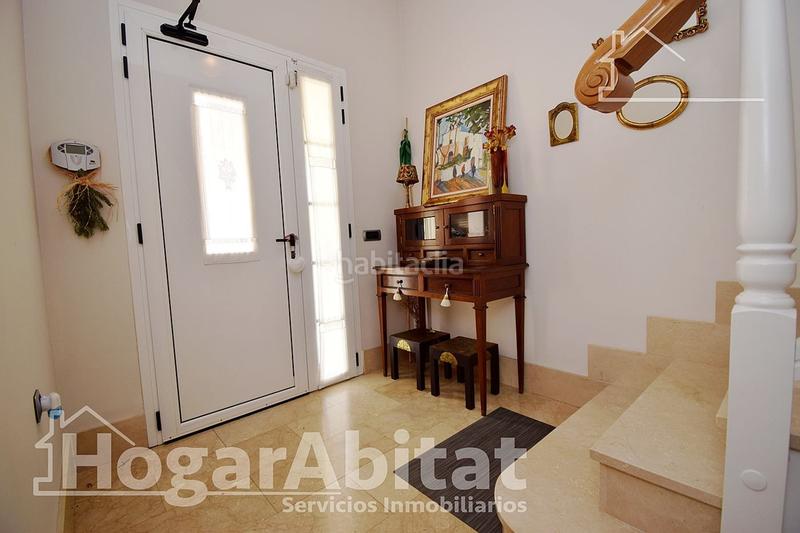 Foto f729378f-7808-4d52-a65e-94ec0e0bd55c. Casa a schiera con riscaldamento parcheggio in Cariñena - Carinyena Villarreal / Vila - real