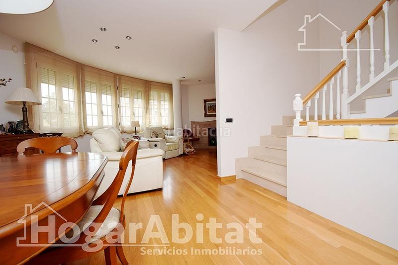 Foto fbad27d9-f89f-423f-8700-7a92a18f575f. Casa a schiera con riscaldamento parcheggio in Cariñena - Carinyena Villarreal / Vila - real