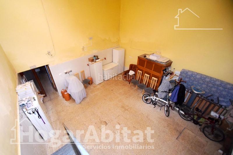 Foto 01f1b7a0-7982-4bbf-b1f5-107f8150091a. House with heating in Centro Burriana