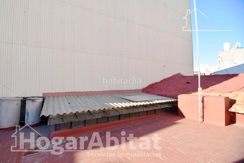 Foto 0d6dc463-3a31-4018-a5fb-1b5eac9c5c9c. House with heating in Centro Burriana