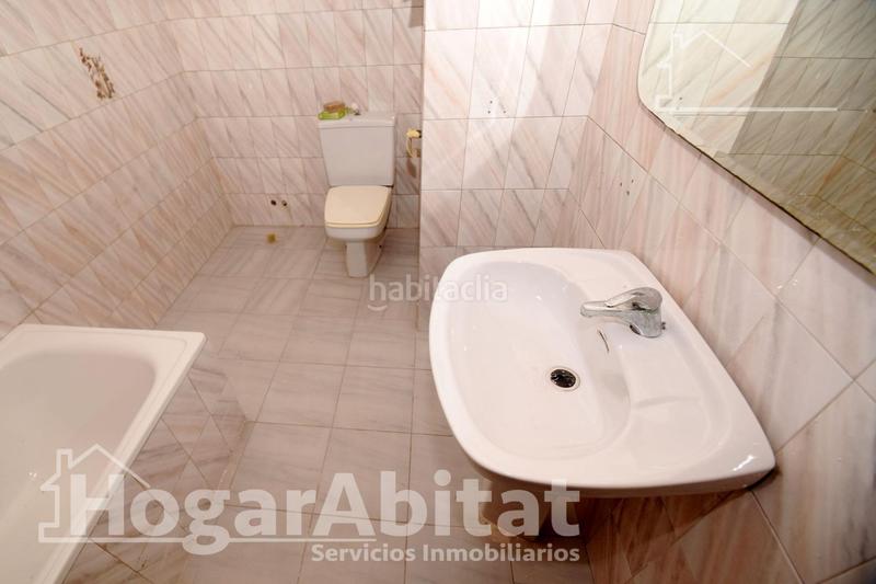 Foto 1cf30303-9cf4-40f1-9640-89441f825d0a. House with heating in Centro Burriana