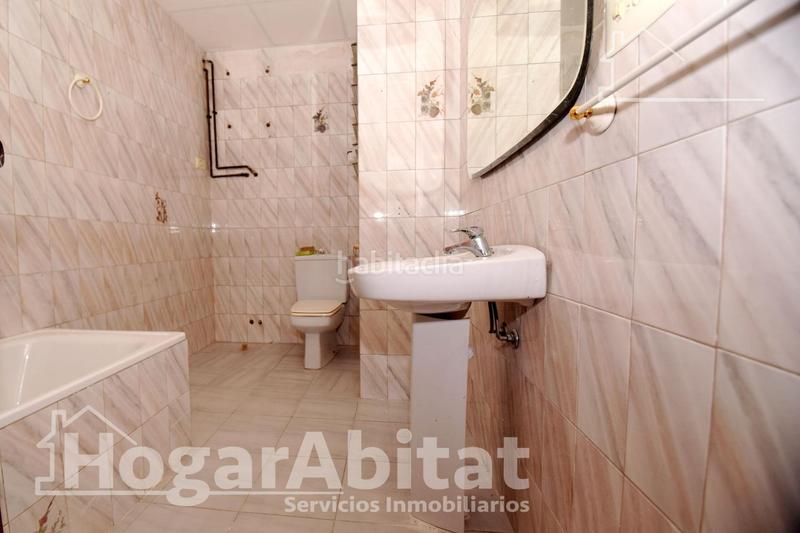 Foto 1ef81597-1e78-47bc-b9ba-f733d63e5ed8. House with heating in Centro Burriana