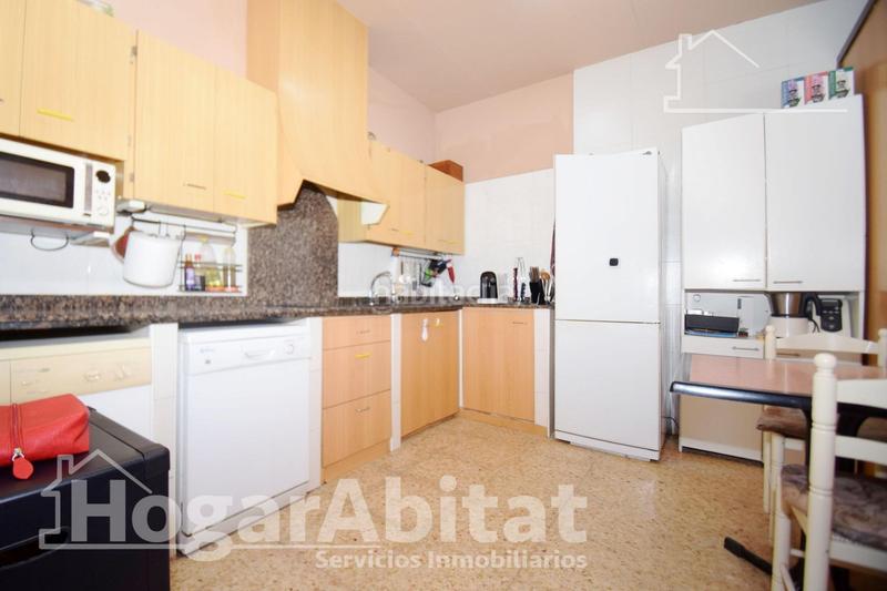 Foto 20b461ac-c9e3-453d-8020-f19e89f684db. House with heating in Centro Burriana