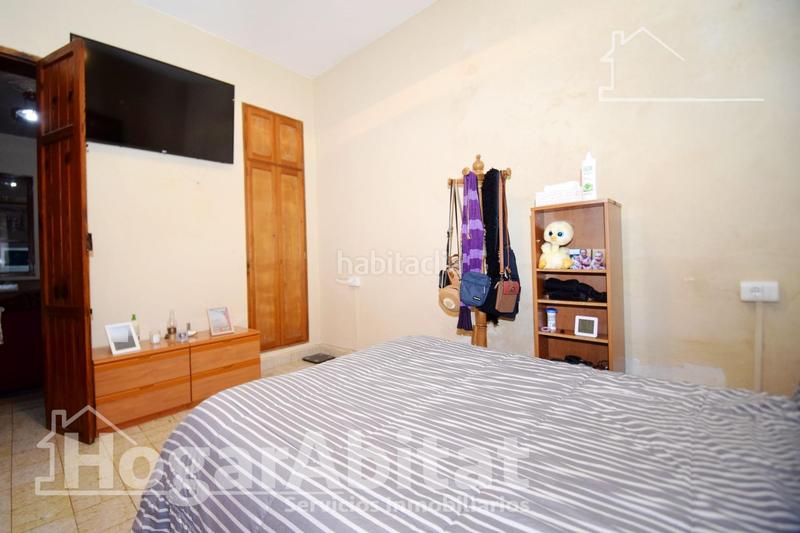 Foto 2a209e6b-1b05-4cd3-a1a9-b479c24c9d47. House with heating in Centro Burriana