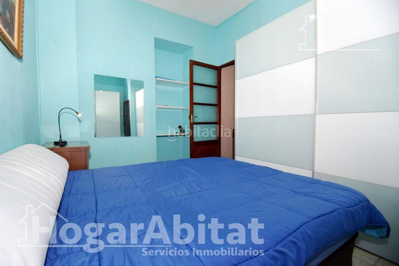 Foto 43b656b8-b8fc-42d7-9c0f-290e34d75f56. House with heating in Centro Burriana