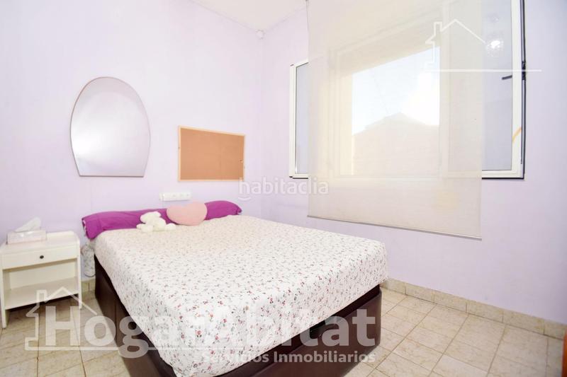 Foto 4d1aceaa-6c0a-4603-a735-145967508184. House with heating in Centro Burriana