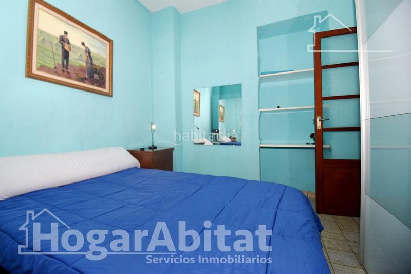 Foto 569016c2-2610-4abc-9b4b-162d1863367b. House with heating in Centro Burriana