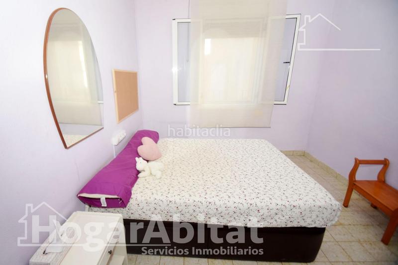 Foto 59b14ac3-4588-4d1f-b052-c08aa6d93138. House with heating in Centro Burriana