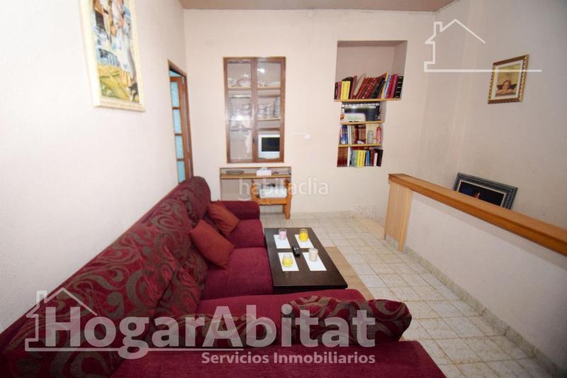 Foto 625f5d8c-0cf3-4c1c-997c-df6c76930291. House with heating in Centro Burriana