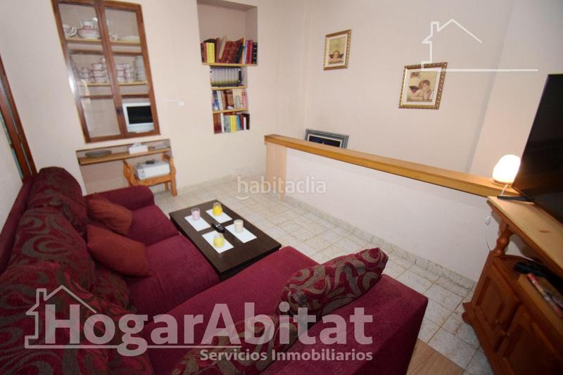 Foto 6b90abab-6a66-4d7f-8a0b-d0c635dec601. House with heating in Centro Burriana