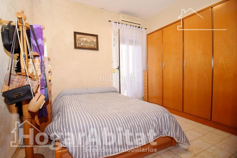 Foto 70a4645a-2485-47f2-8f71-55871dd86360. House with heating in Centro Burriana