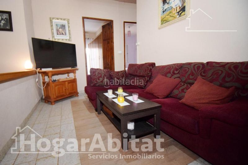 Foto a3dc4ce9-1eb9-4b01-b53a-40299620eb87. House with heating in Centro Burriana
