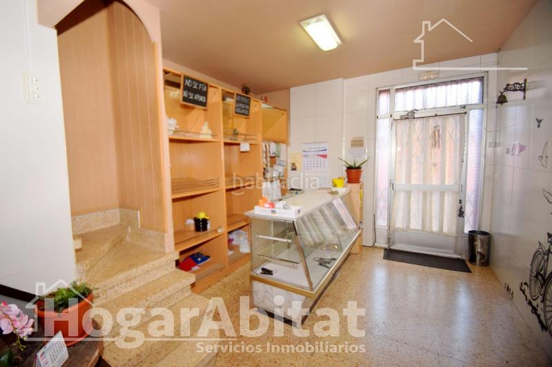 Foto a45bd923-9275-4a6a-b857-09ade365a726. House with heating in Centro Burriana