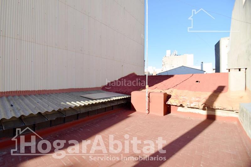 Foto af734f8a-d76f-4555-a8e5-f0bb23397443. House with heating in Centro Burriana