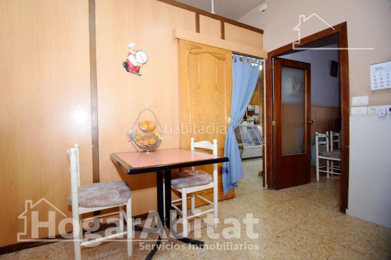 Foto e31e2048-2a7d-4b4e-8185-00db1c34ae32. House with heating in Centro Burriana