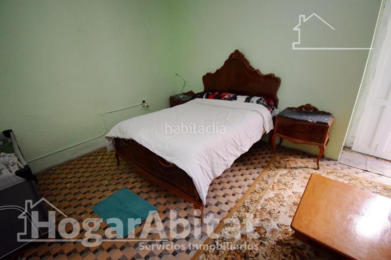 Foto ccbaf2fe-a0de-45d8-b5bc-a761301a223e. Casa amplia casa con 2 terrazas y garaje en Casco Antiguo-Darremur Almazora / Almassora